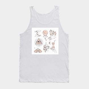 Esoteric Elements Tank Top